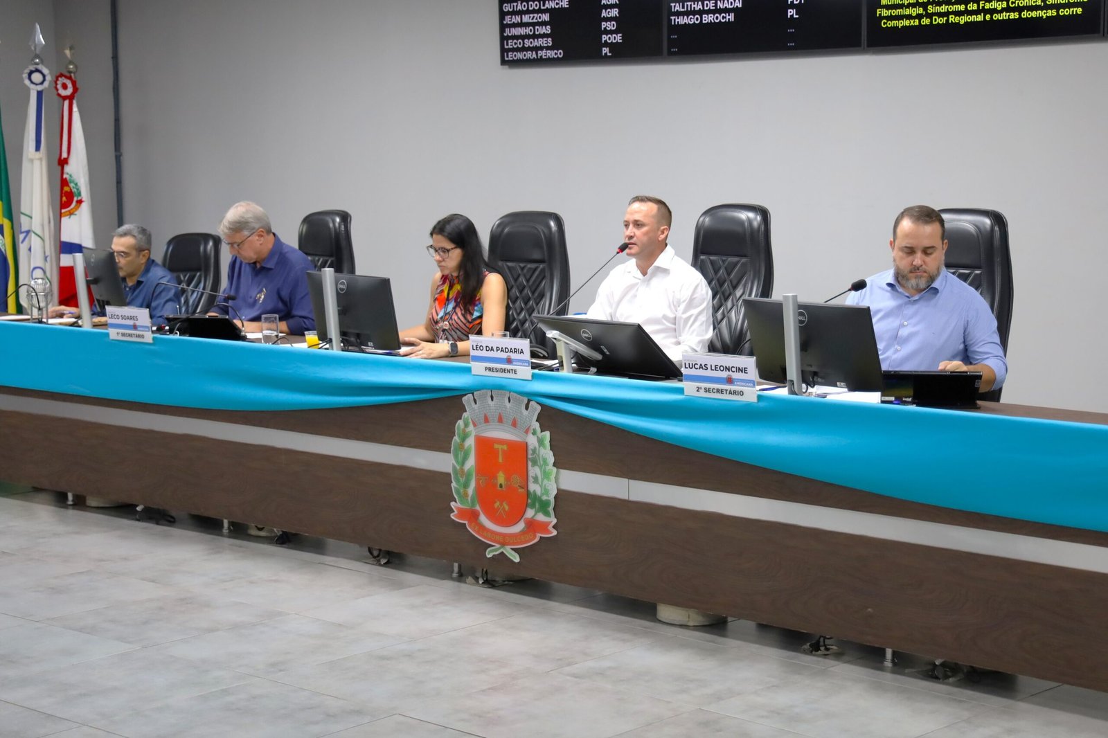 Vereadores aprovam criação de política municipal para combater abandono de imóveis e postos de combustíveis em Americana