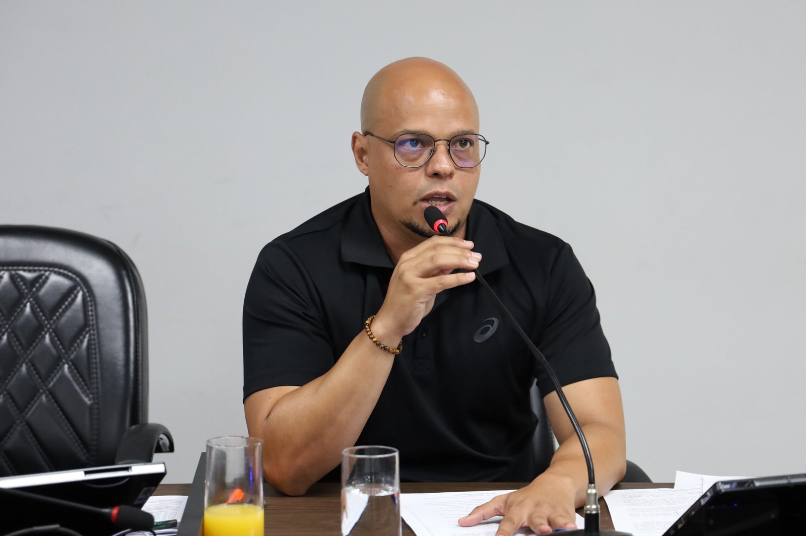 Renan de Angelo questiona pagamento de incentivo financeiro adicional a agentes comunitários de saúde