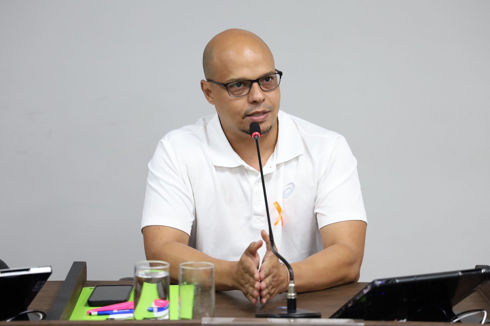 Renan de Angelo pede informações sobre população de animais de rua e castração em Americana