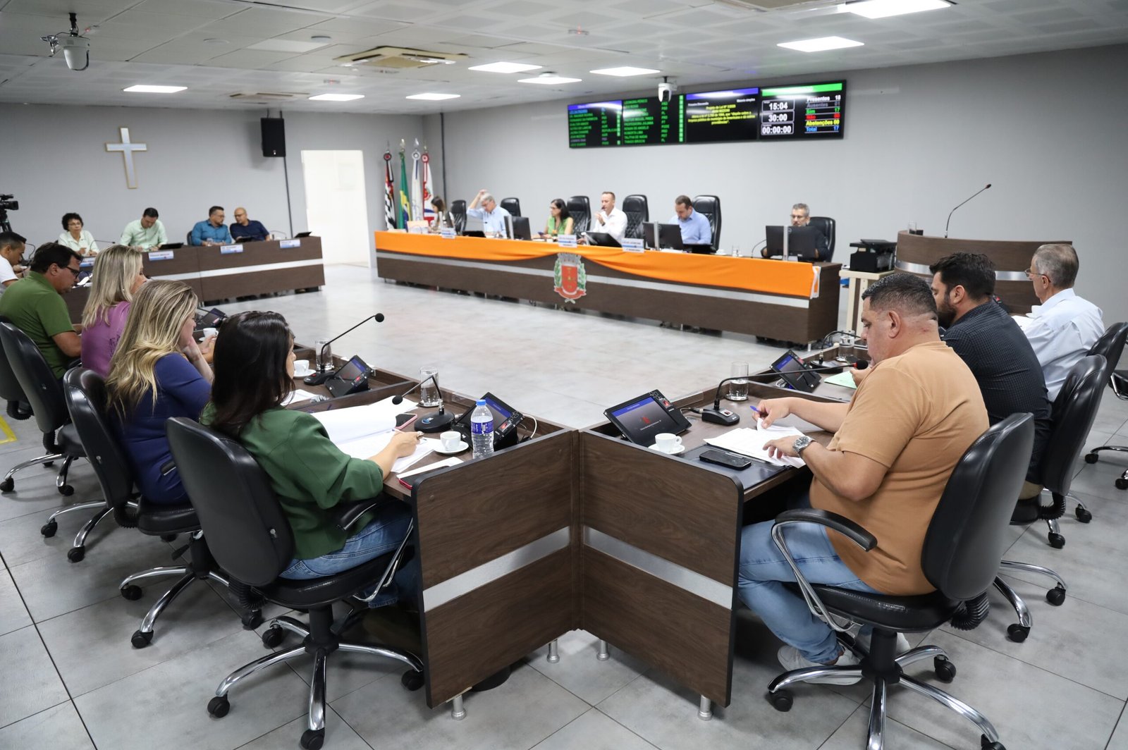 Aprovada alteração na legislação municipal para combater acúmulo irregular de resíduos em Americana