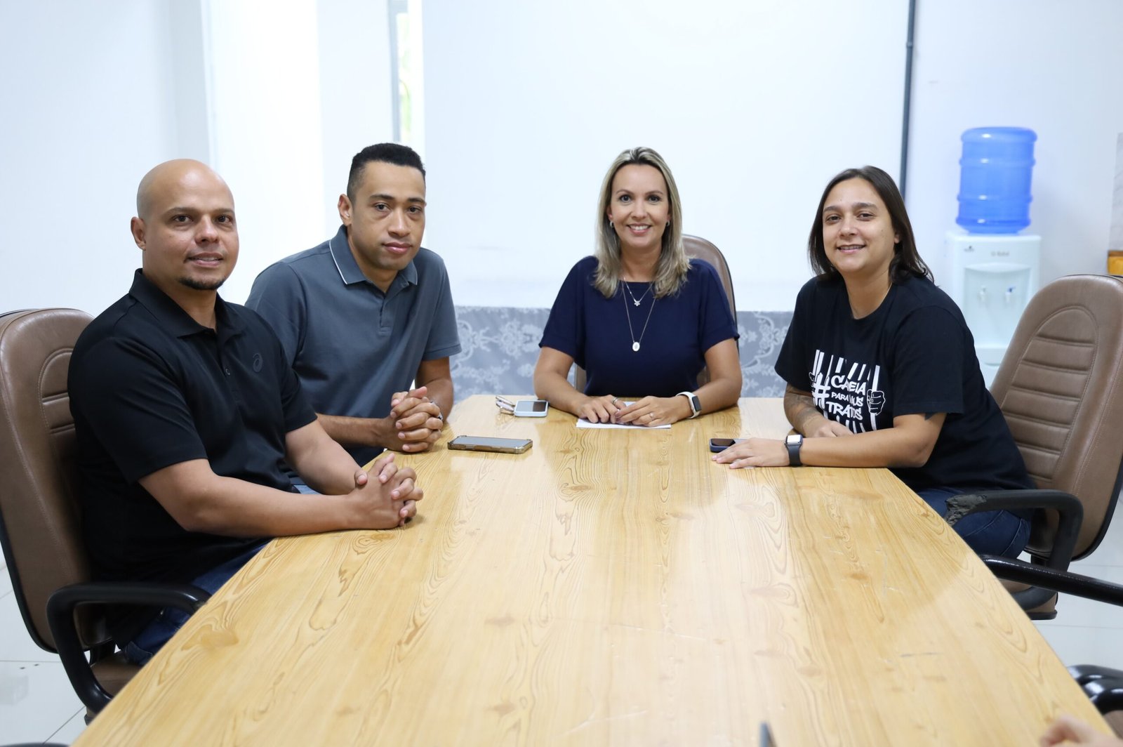 Comissão Especial de Acompanhamento define propostas para melhorar atendimento oncológico em Americana