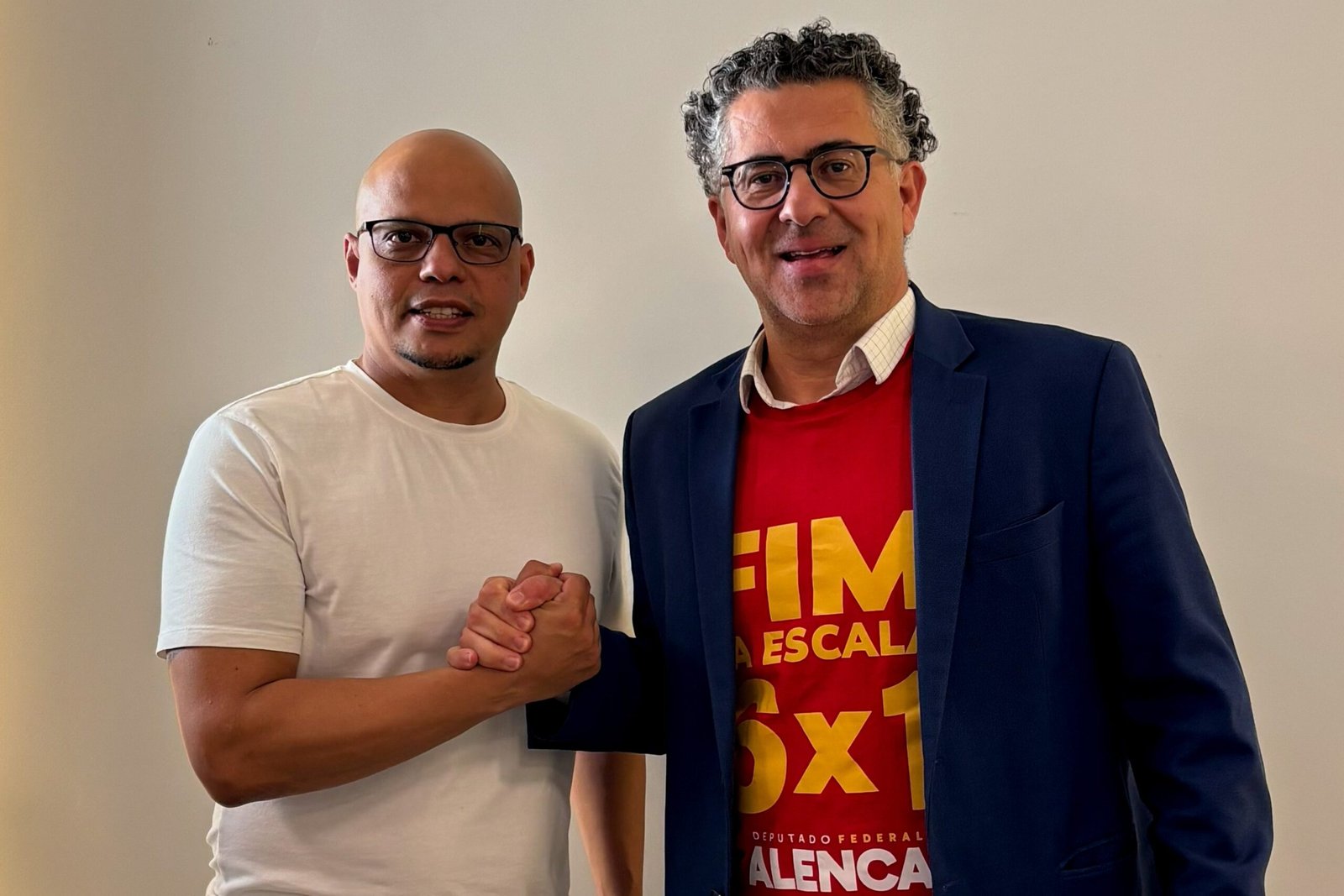 Renan de Angelo intermedeia verba federal de R$ 200 mil para ações de incentivo à cultura