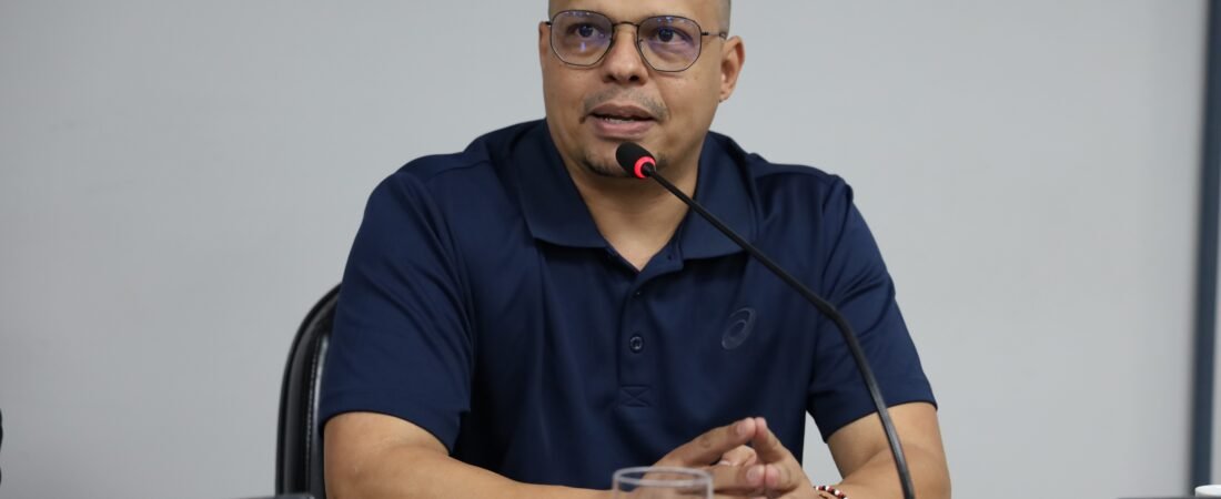 Renan de Angelo pede informações sobre implementação de lei de incentivo ao esporte