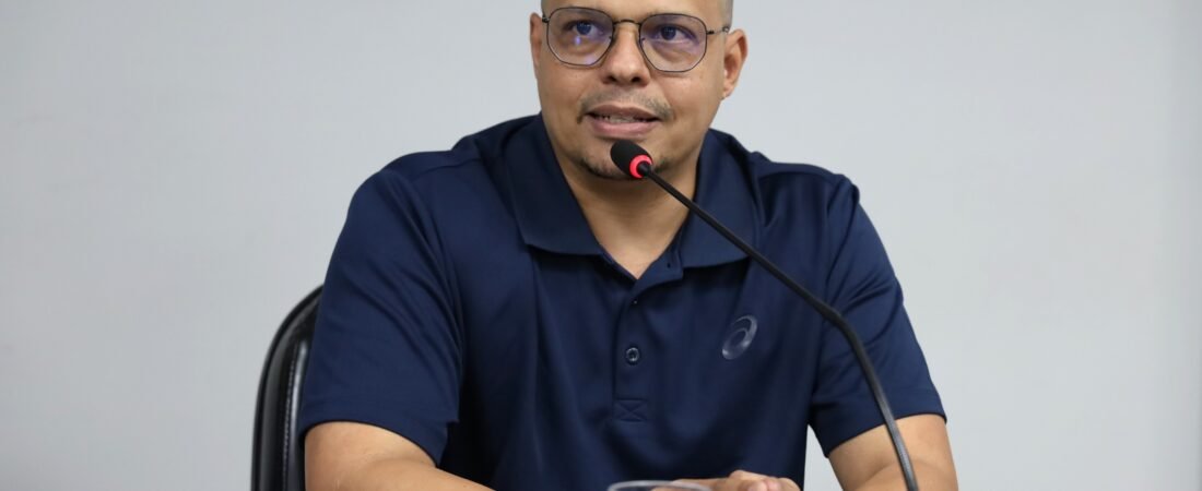 Renan de Angelo cobra cronograma para restauro do Casarão do Salto Grande e acesso ao acervo