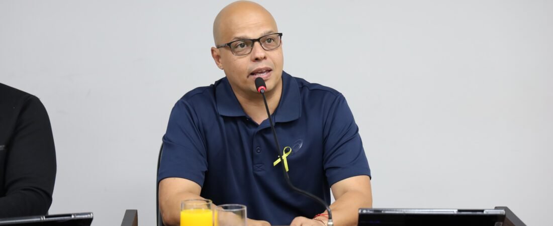Renan de Angelo sugere benefício no IPTU para imóveis atingidos por enchentes e alagamentos