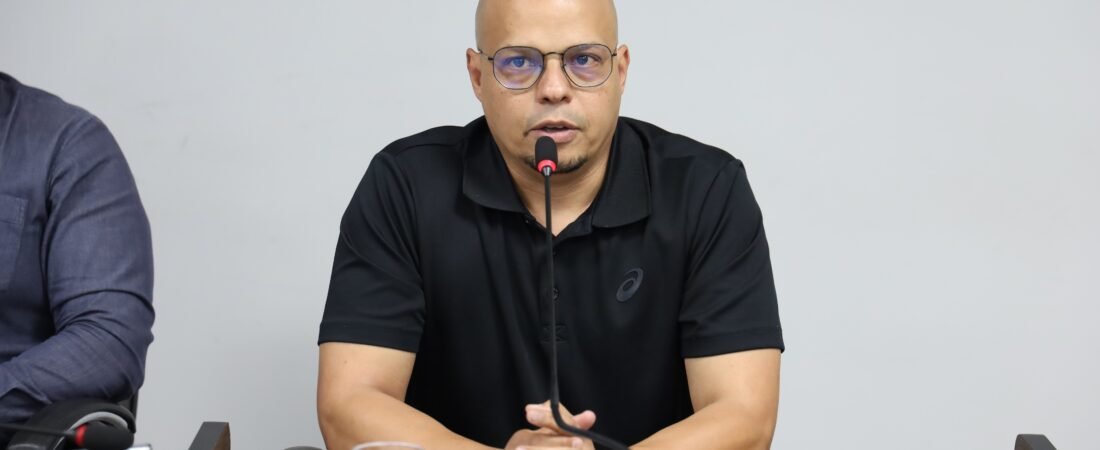 Renan cobra atualização do diagnóstico e plano de recuperação de nascentes de Americana