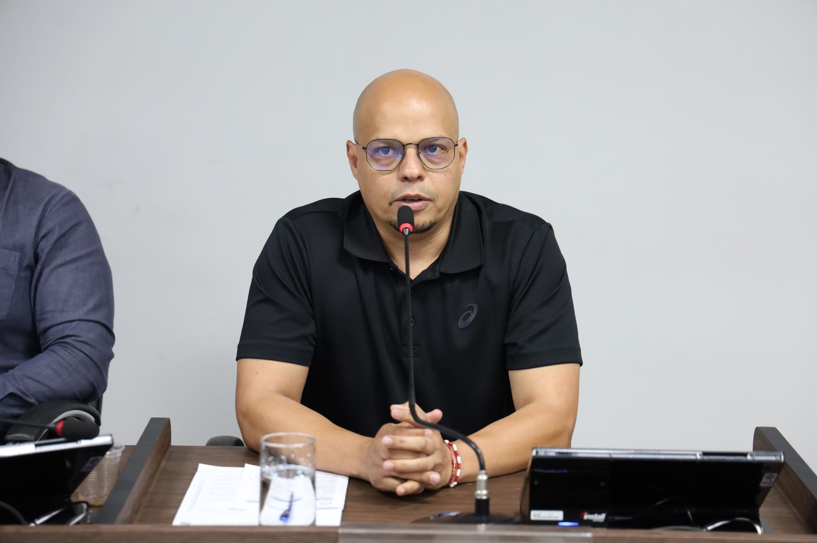 Renan cobra atualização do diagnóstico e plano de recuperação de nascentes de Americana