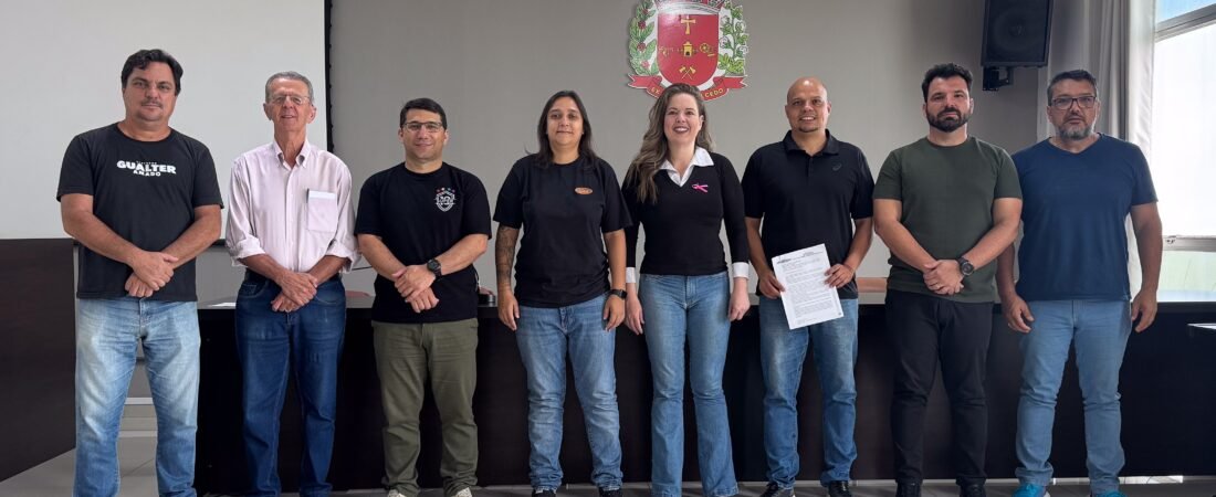 Comissão especial sobre enchentes do Ribeirão Quilombo realiza primeira reunião e define relator